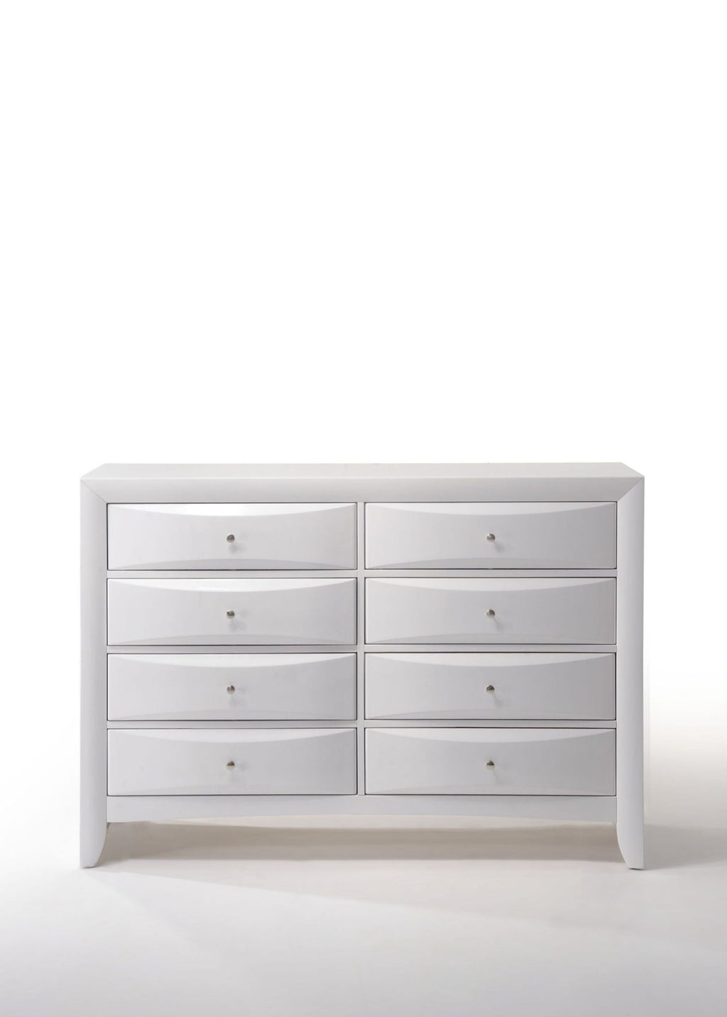 Ireland - Ample Storage Dresser by Unique Piece Furniture
