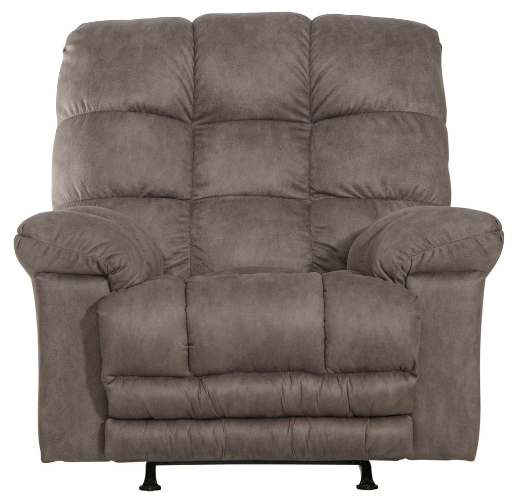 Machado - Chaise Rocker Recliner by Unique Piece Furniture