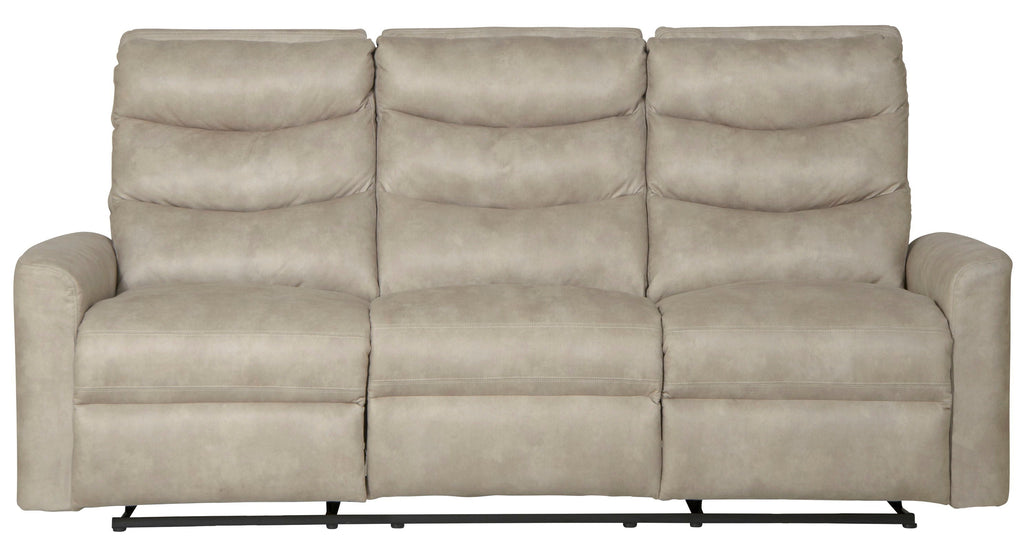 Gill - Reclining Sofa by Unique Piece Furniture