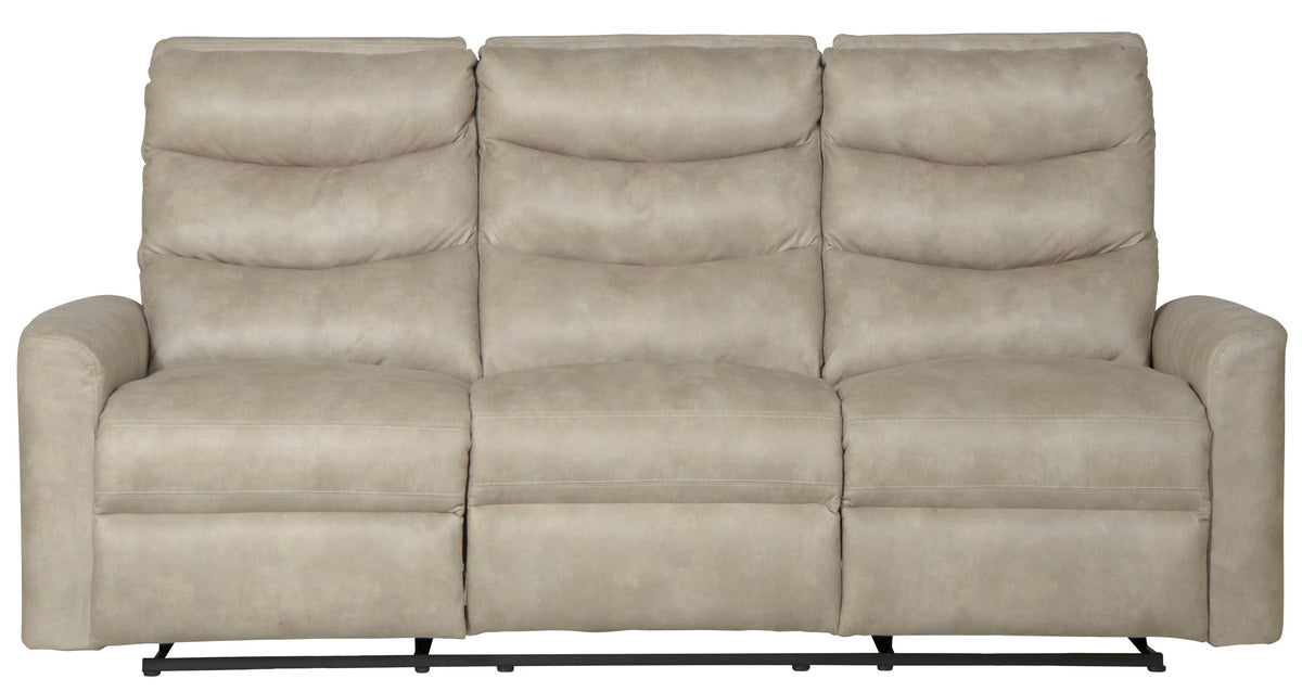 Gill - Reclining Sofa by Unique Piece Furniture