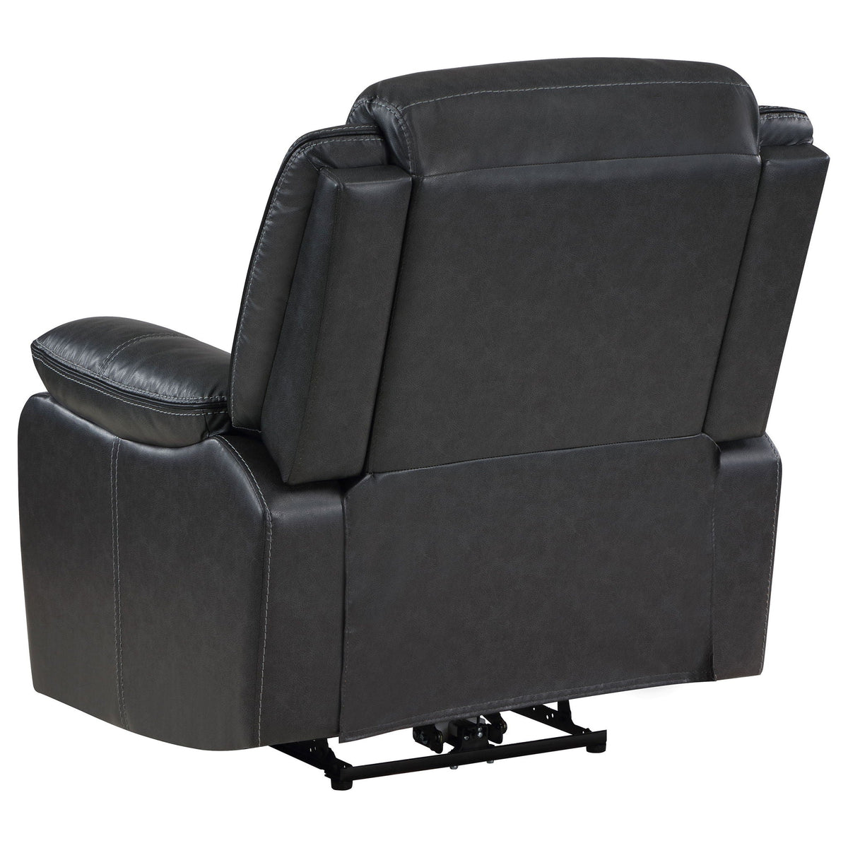 Salerno - Power Recliner Chair With USB Charging by Unique Piece Furniture