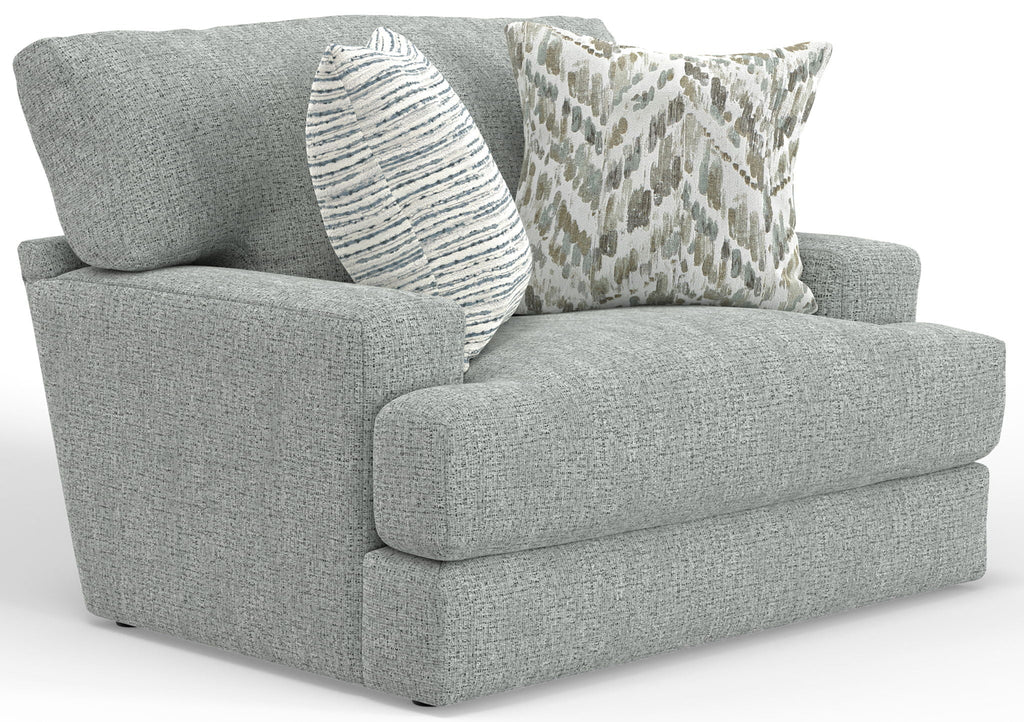 Brett - Chair 1/2 by Unique Piece Furniture
