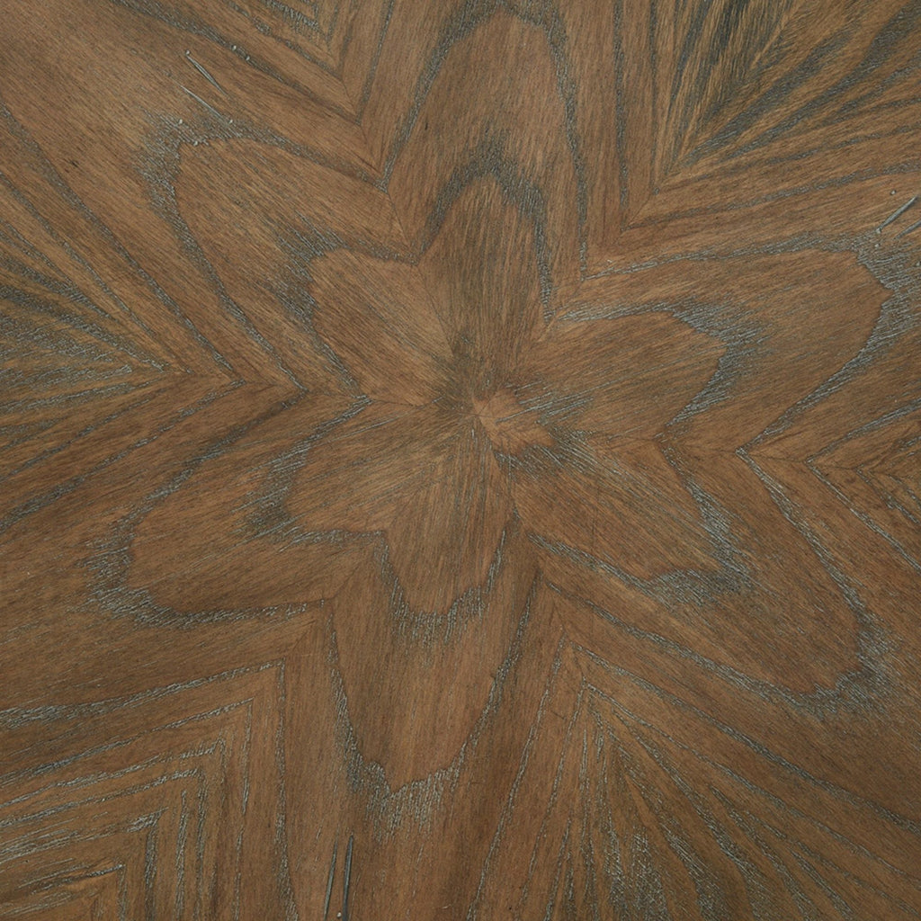 Table With Reclaimed - Natural by Unique Piece Furniture