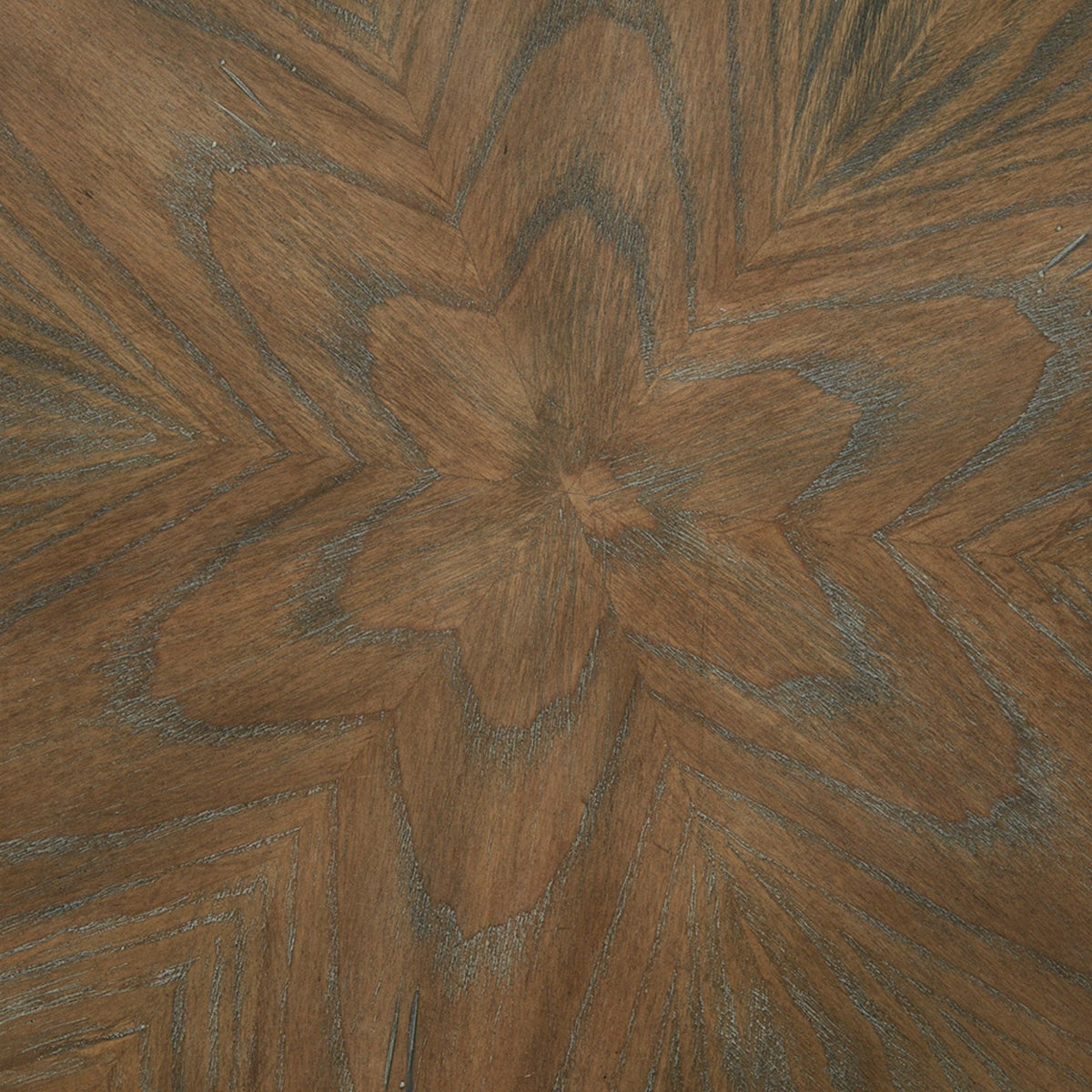 Table With Reclaimed - Natural by Unique Piece Furniture