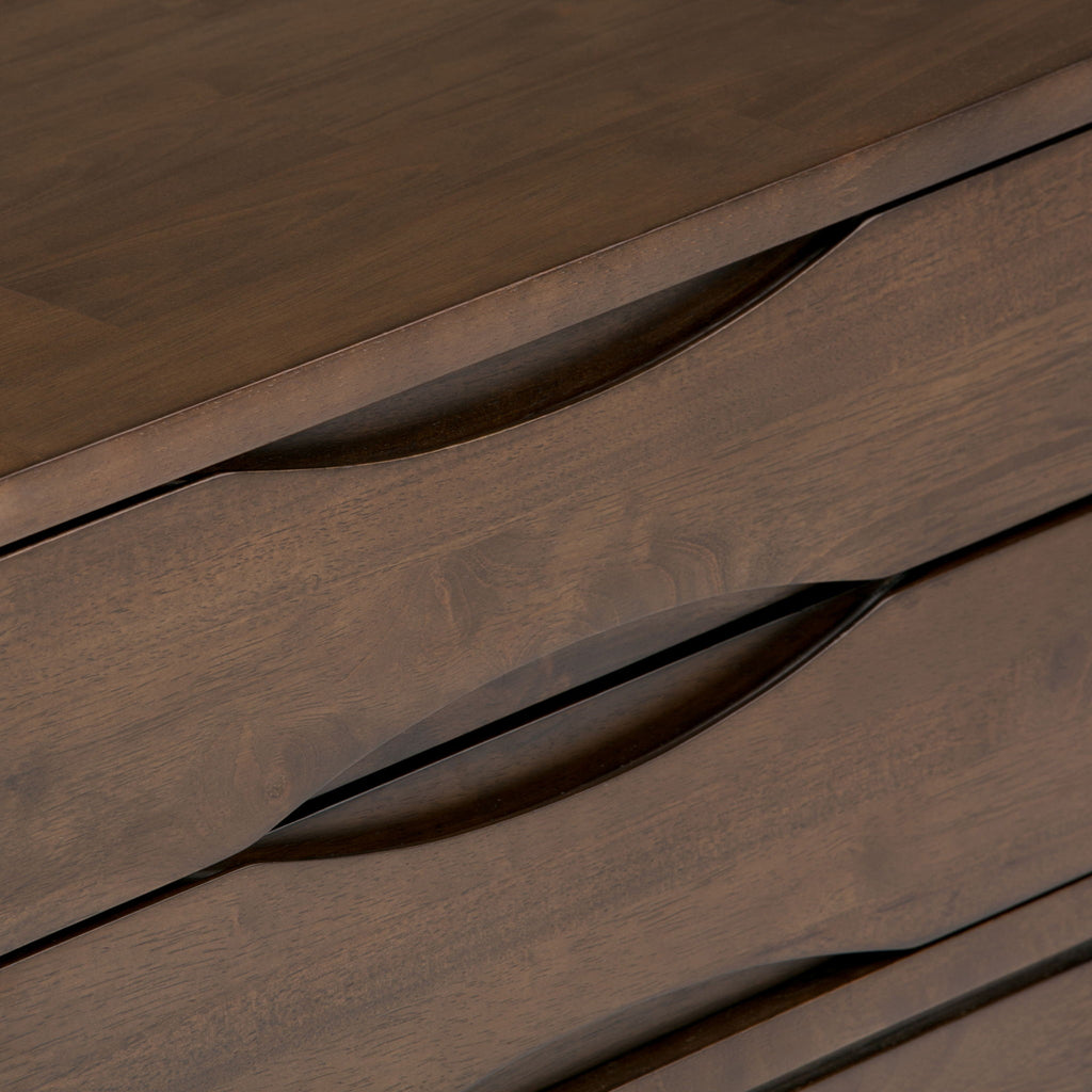 Harper - Handcrafted End Table by Unique Piece Furniture