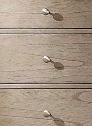 Chelmsford - Chest - Taupe by Unique Piece Furniture