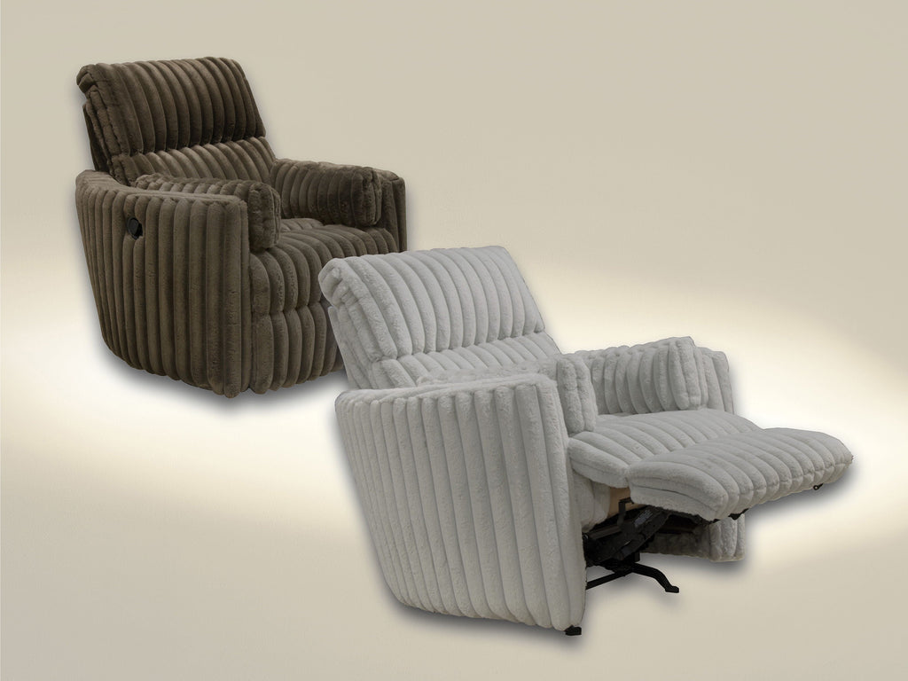 Daydream - Recliner by Unique Piece Furniture