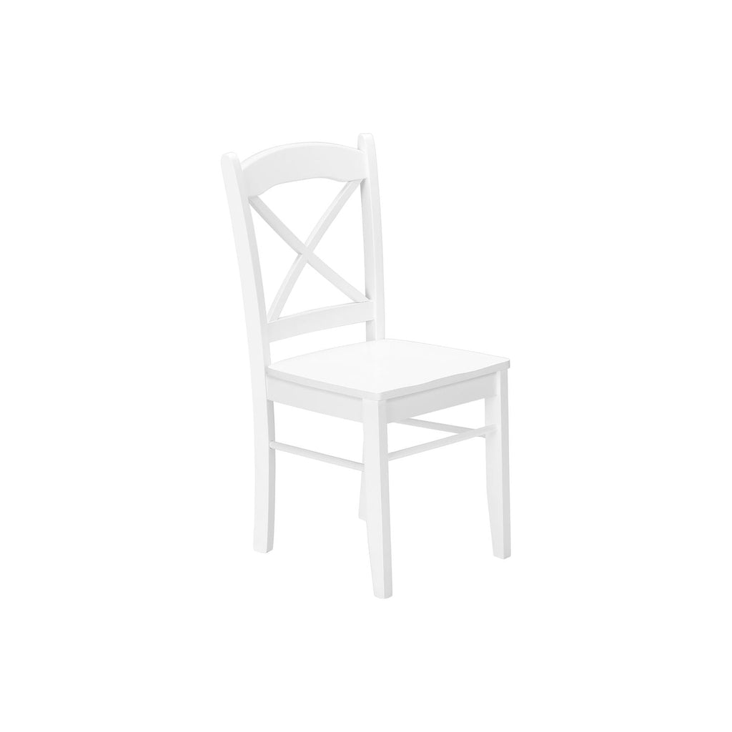 Dining Chair, Side, Dining Room, Transitional (Set of 2) by Unique Piece Furniture