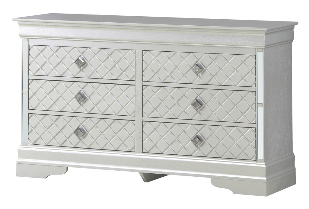 Verona - Dresser by Unique Piece Furniture