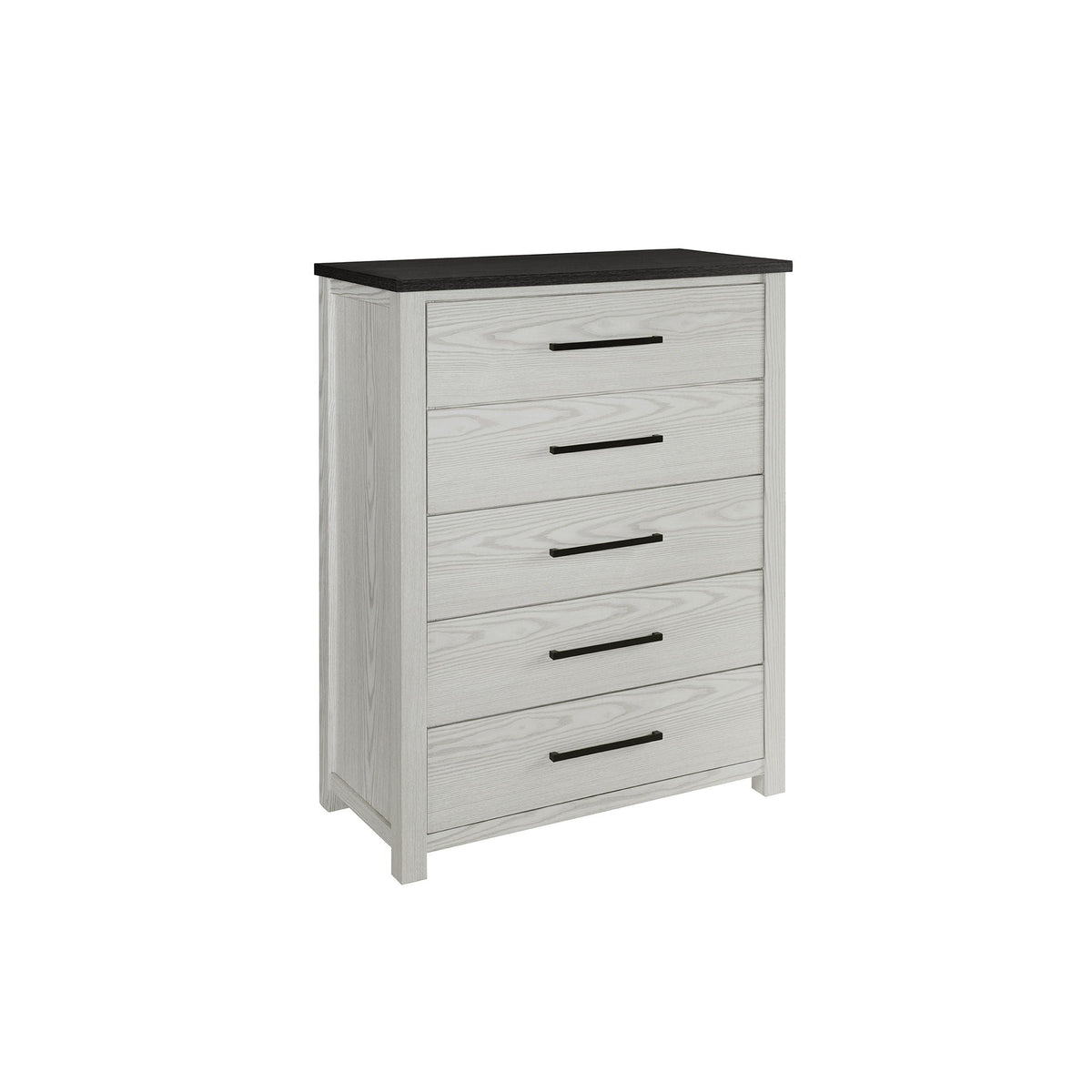 Avery - Chest, Spacious Drawers - Beige by Unique Piece Furniture
