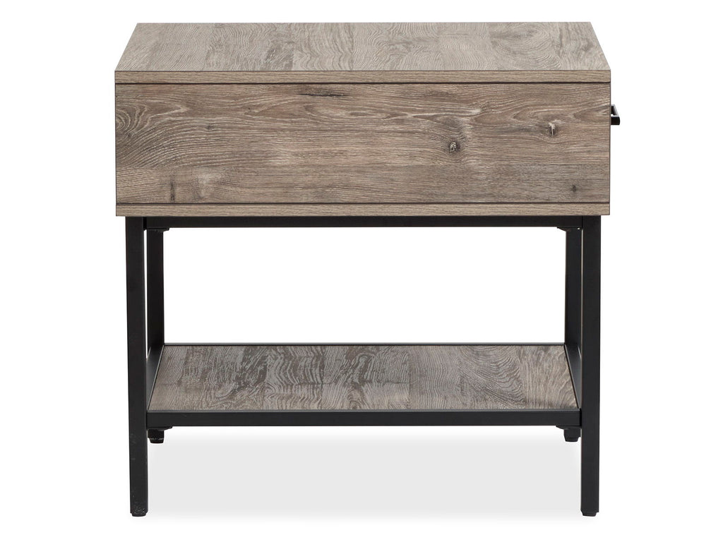 Fenwick - Rectangular Table by Unique Piece Furniture