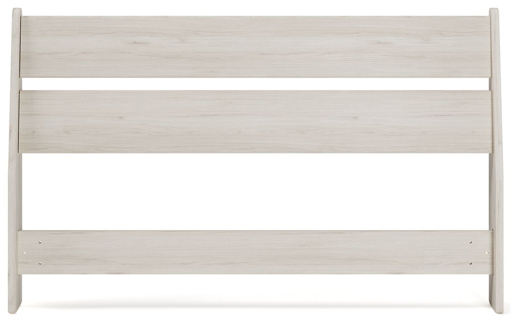 Socalle - Panel Headboard by Unique Piece Furniture