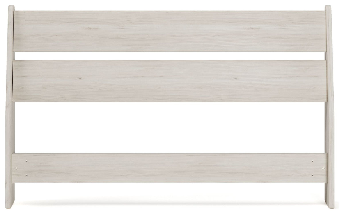 Socalle - Panel Headboard by Unique Piece Furniture