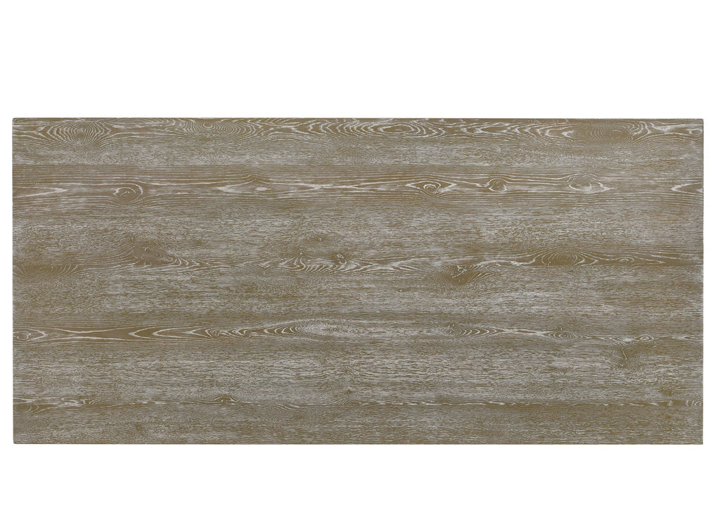 Gabrian - Reclaimed, Dining Table - Gray by Unique Piece Furniture