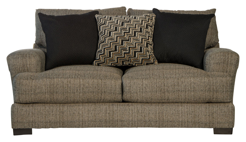 Ava Sectional - Loveseat With USB Port by Unique Piece Furniture