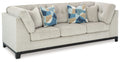Maxon Place - Sofa by Unique Piece Furniture