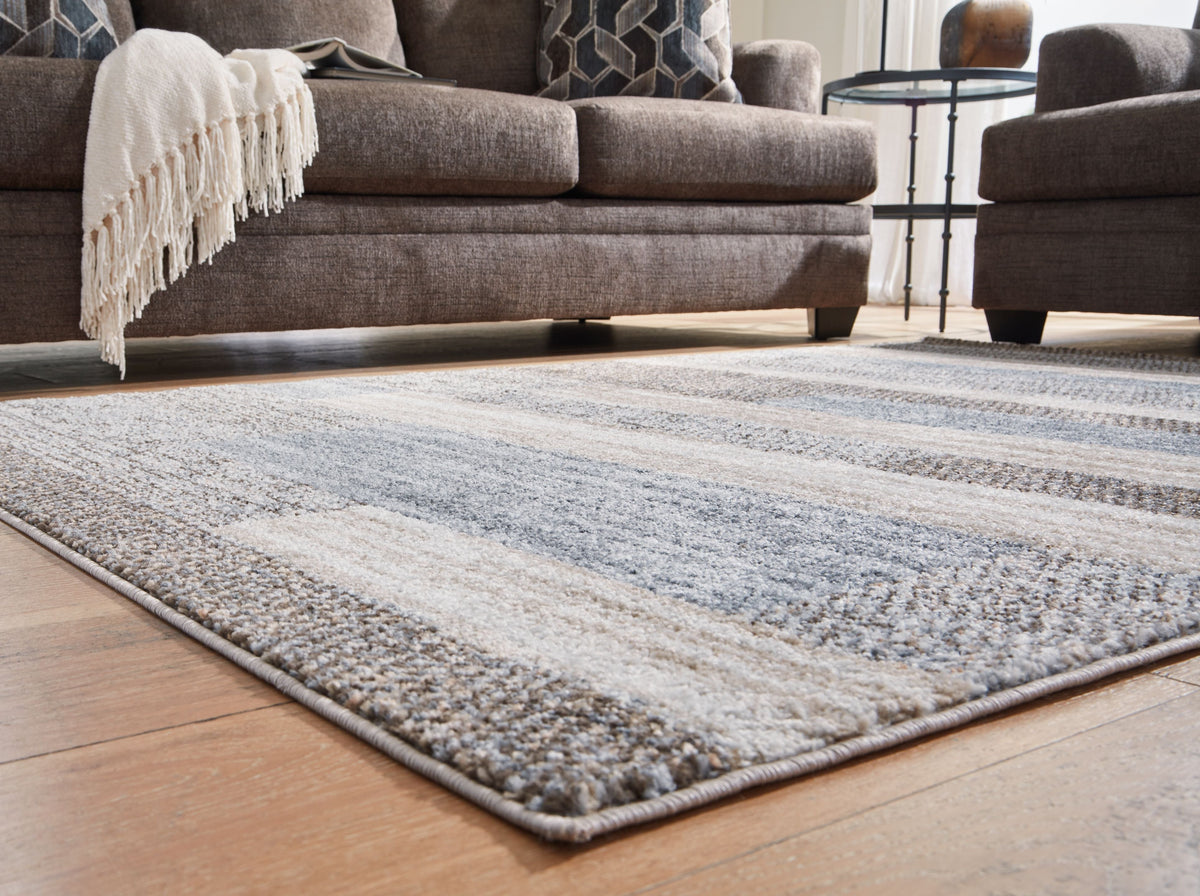 Sethburn - Rug by Unique Piece Furniture