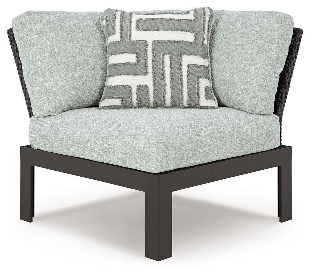 Beachloft - Outdoor Sectional by Unique Piece Furniture