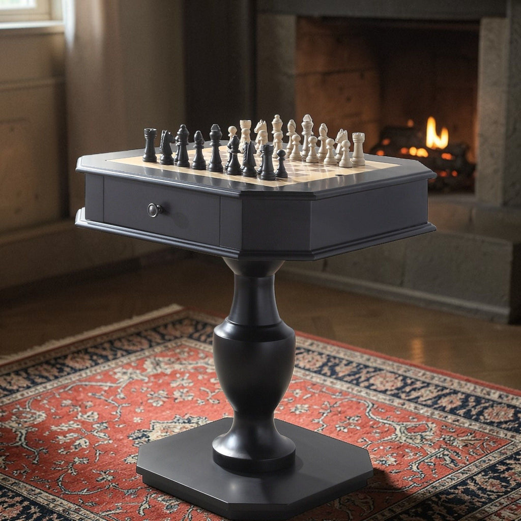 Galini - Game Table by Unique Piece Furniture