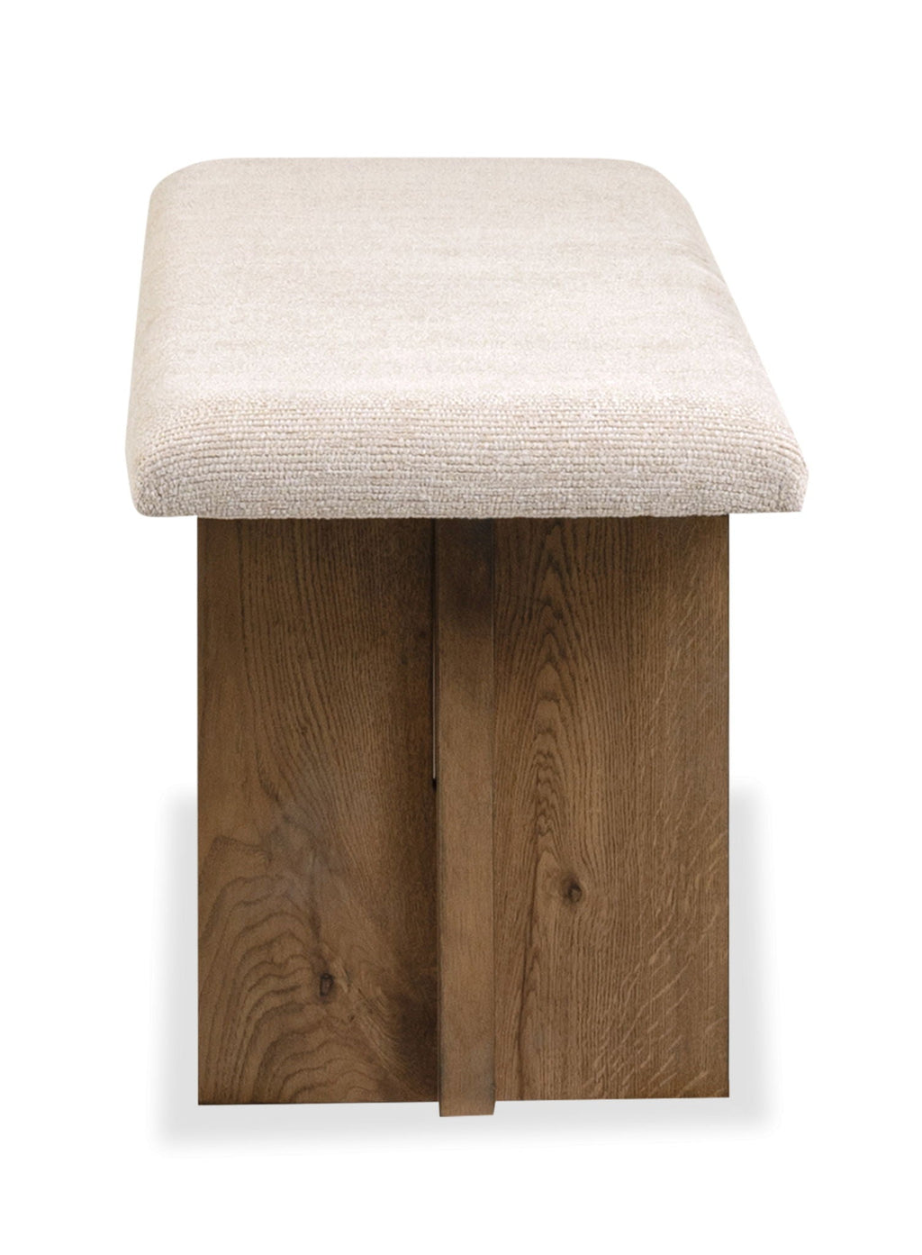 Marcel - Bench - Harvest Brown by Unique Piece Furniture