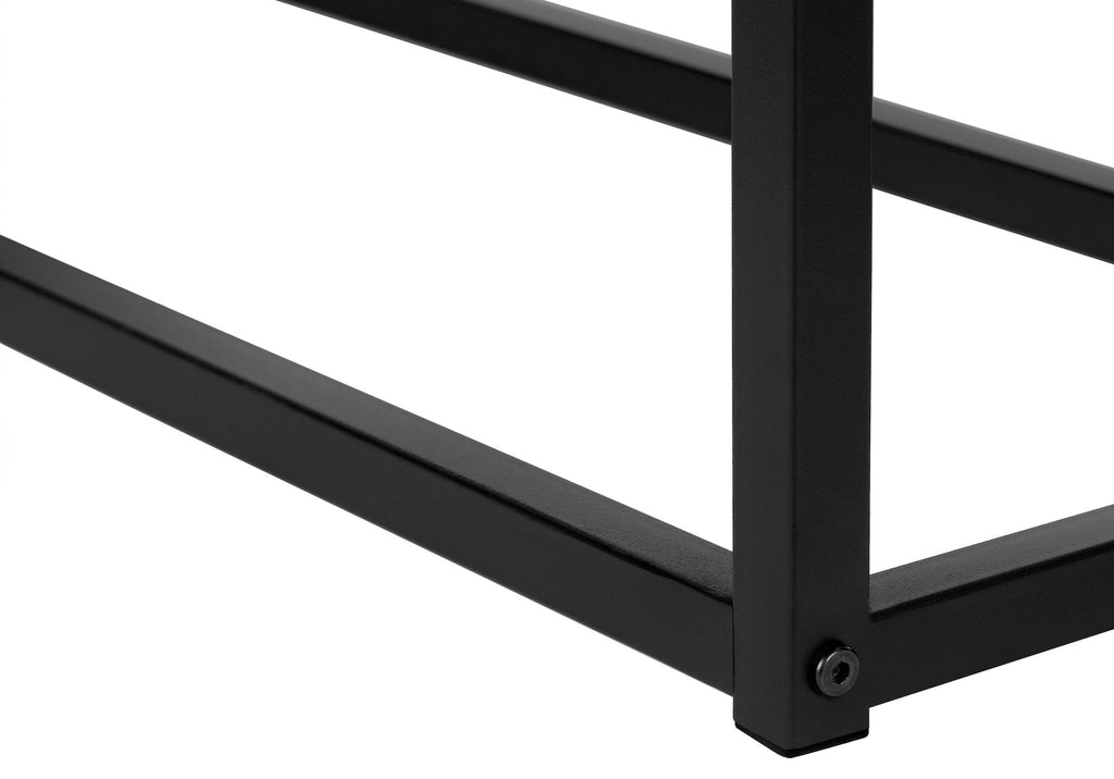 Accent Console Table For Entryway, Multi-Tier Design by Unique Piece Furniture