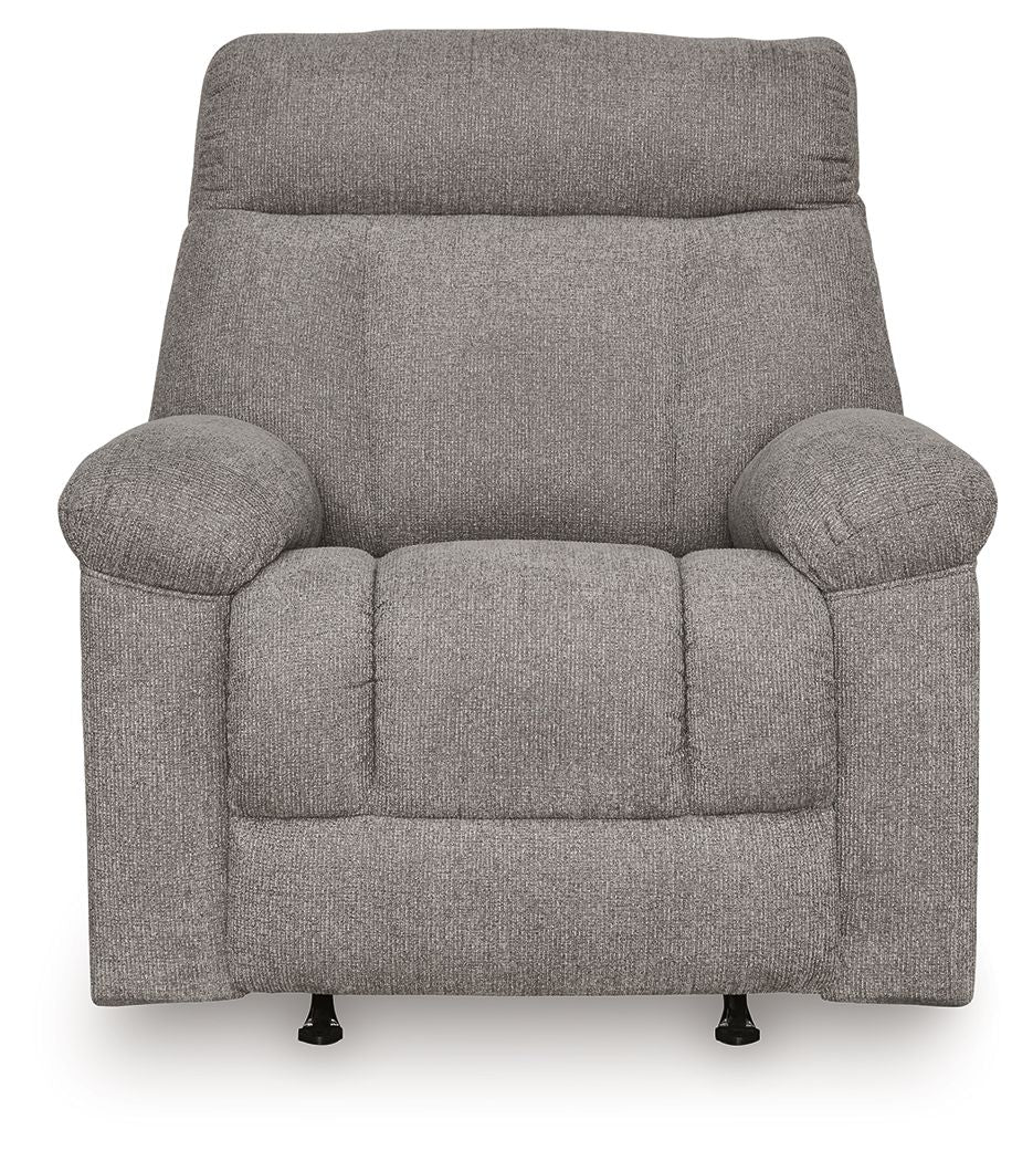 Hoyne Park - Rocker Recliner by Unique Piece Furniture