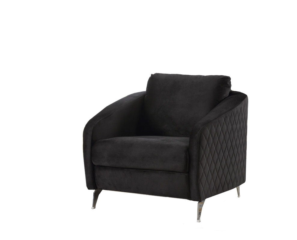 Sofia - Modern Chic Accent Armchair by Unique Piece Furniture
