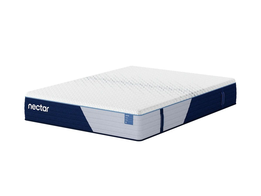 Nectar Classic Hybrid - Mattress by Unique Piece Furniture