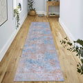 Maval - Runner Rug Washable by Unique Piece Furniture
