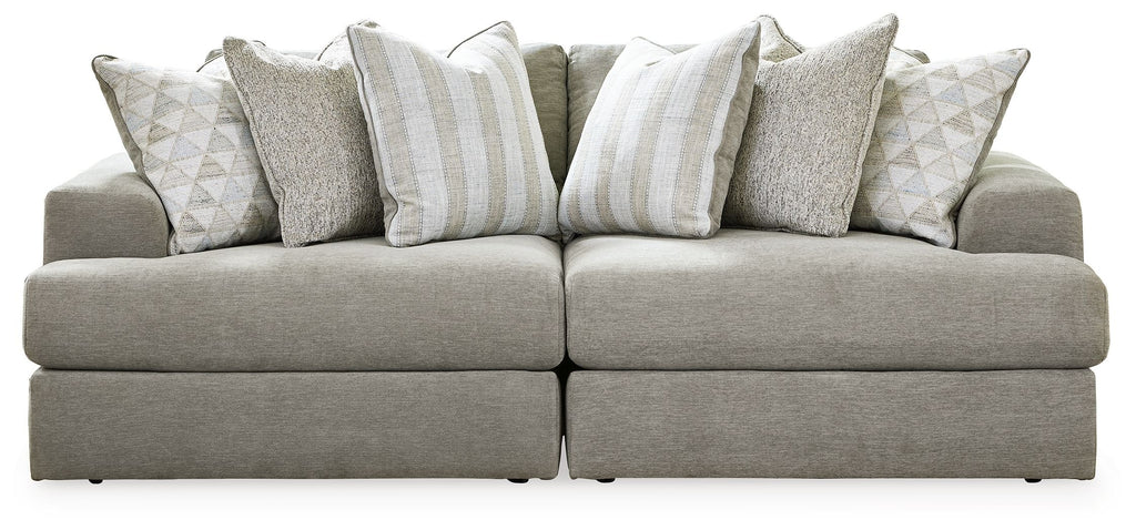 Avaliyah - Sectional by Unique Piece Furniture