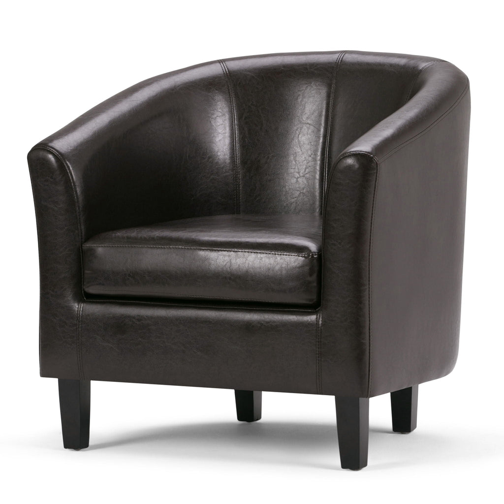 Austin - Transitional Tub Chair by Unique Piece Furniture
