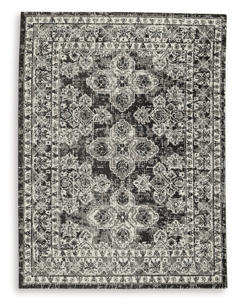Glennisman - Rug by Unique Piece Furniture