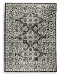 Glennisman - Rug by Unique Piece Furniture