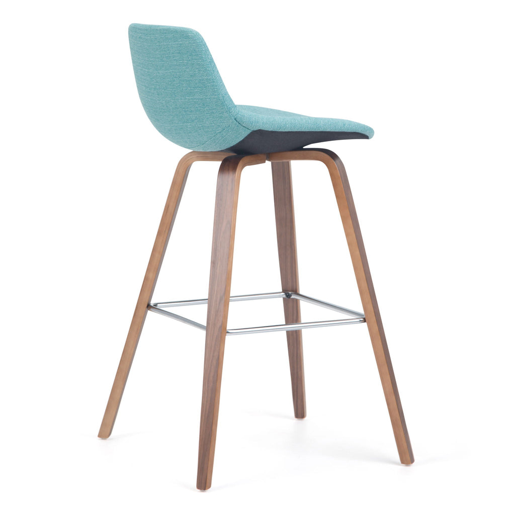Randolph Bentwood - Counter / Bar Height Stool (Set of 2) by Unique Piece Furniture