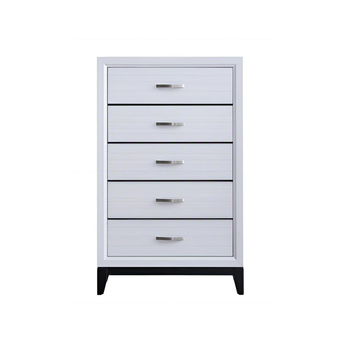 Glasgow - Chest With Ample Storage by Unique Piece Furniture