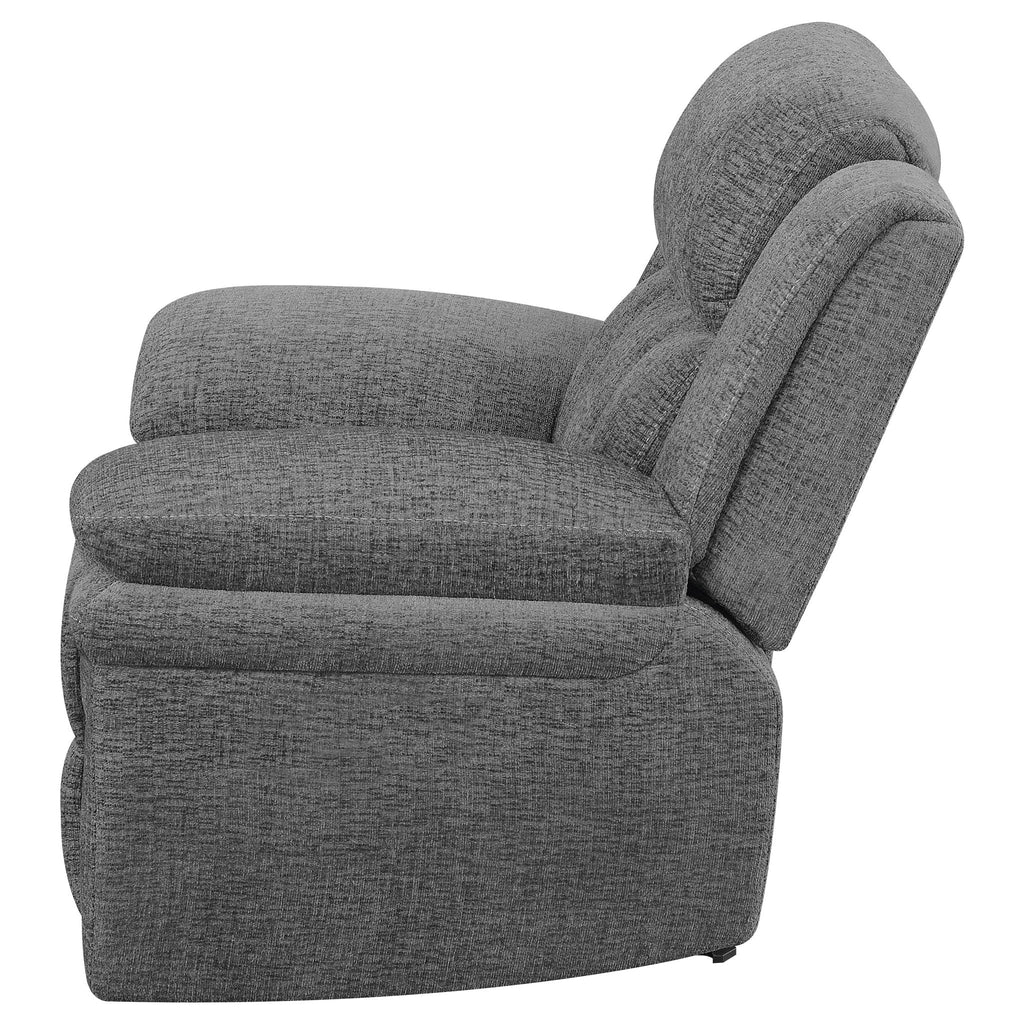 Pannen - Glider Recliner by Unique Piece Furniture