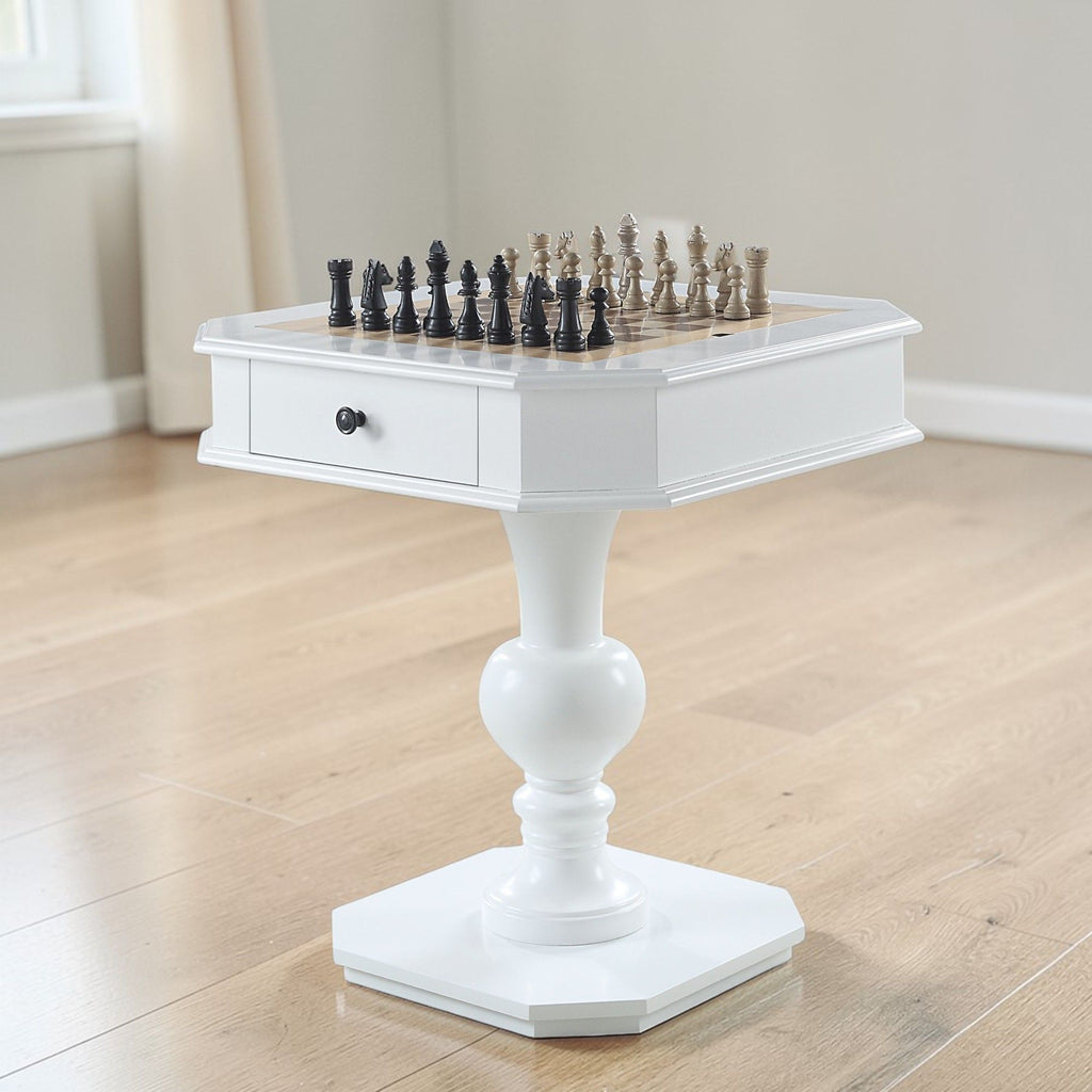 Galini - Game Table by Unique Piece Furniture