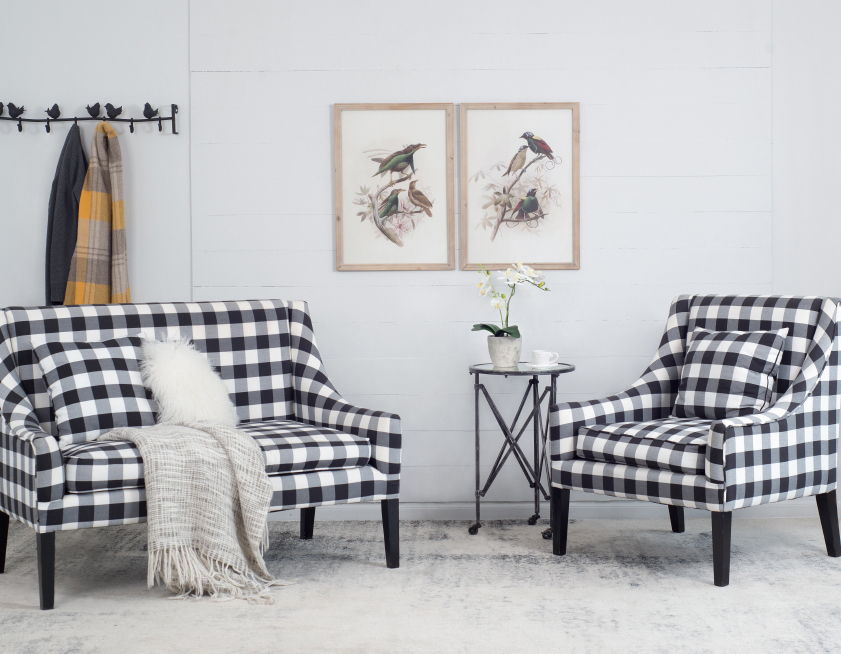 Bird Framed Print (Set of 2) - Multicolor by Unique Piece Furniture