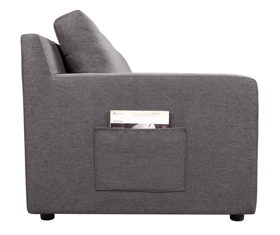 Waylon - Sectional Sofa by Unique Piece Furniture