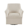 Augustine - Swivel Glider Chair by Unique Piece Furniture