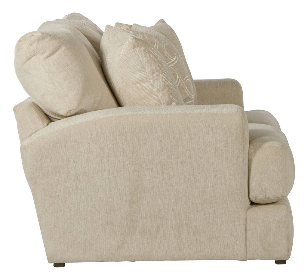 Lamar - Loveseat by Unique Piece Furniture
