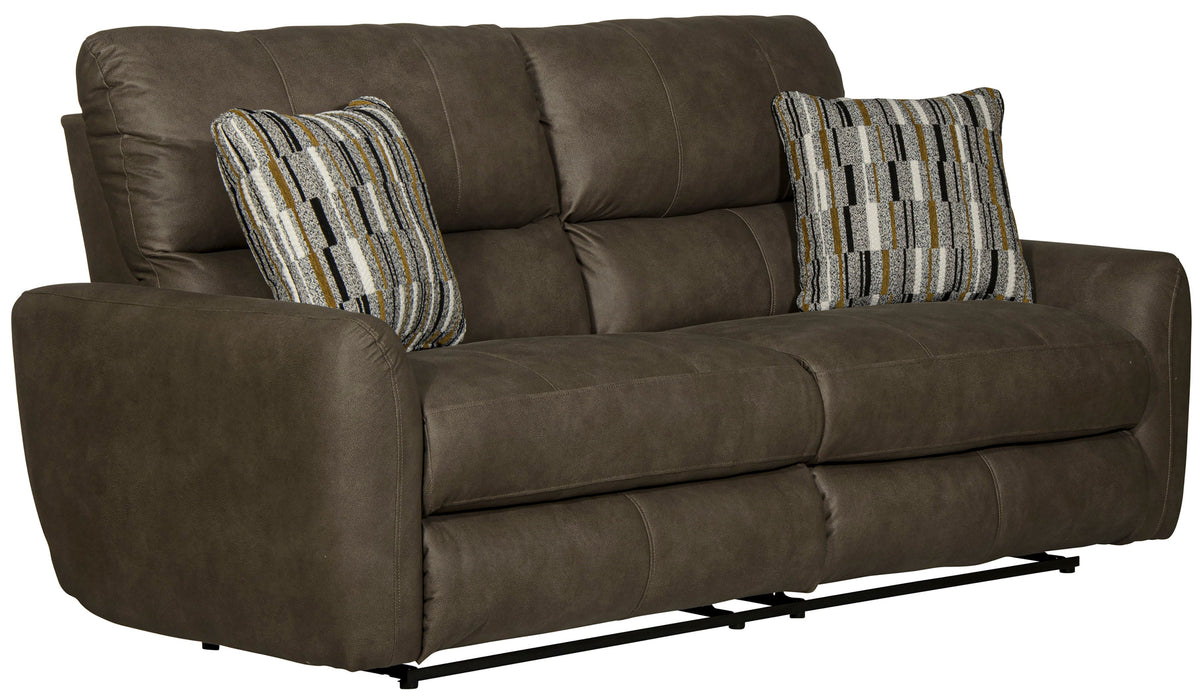 Dorian - Reclining Sofa by Unique Piece Furniture