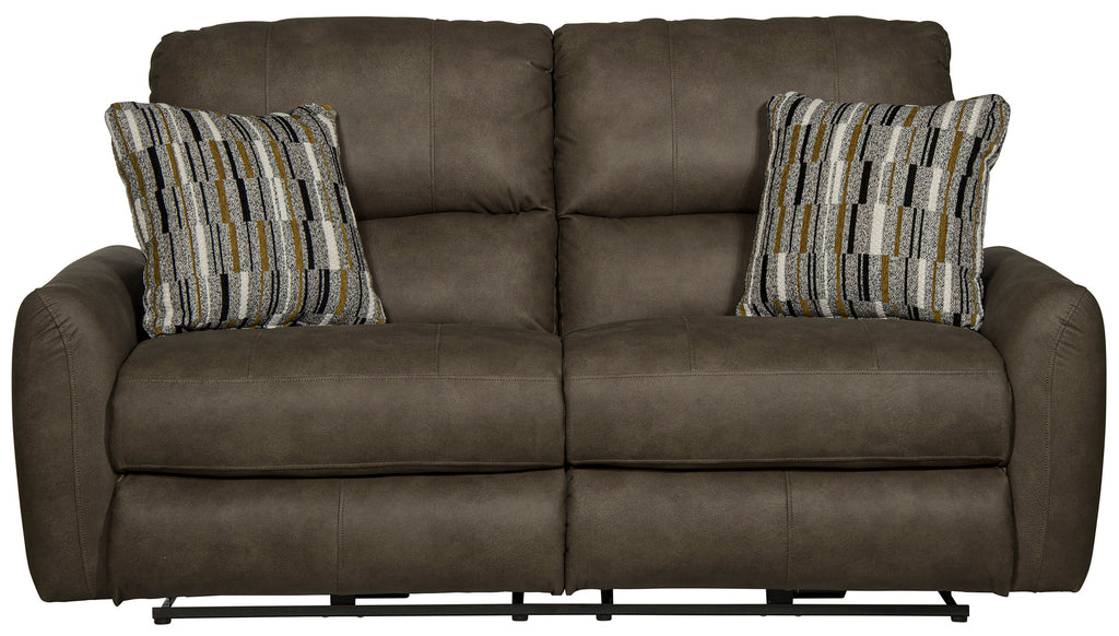 Dorian - Reclining Loveseat by Unique Piece Furniture