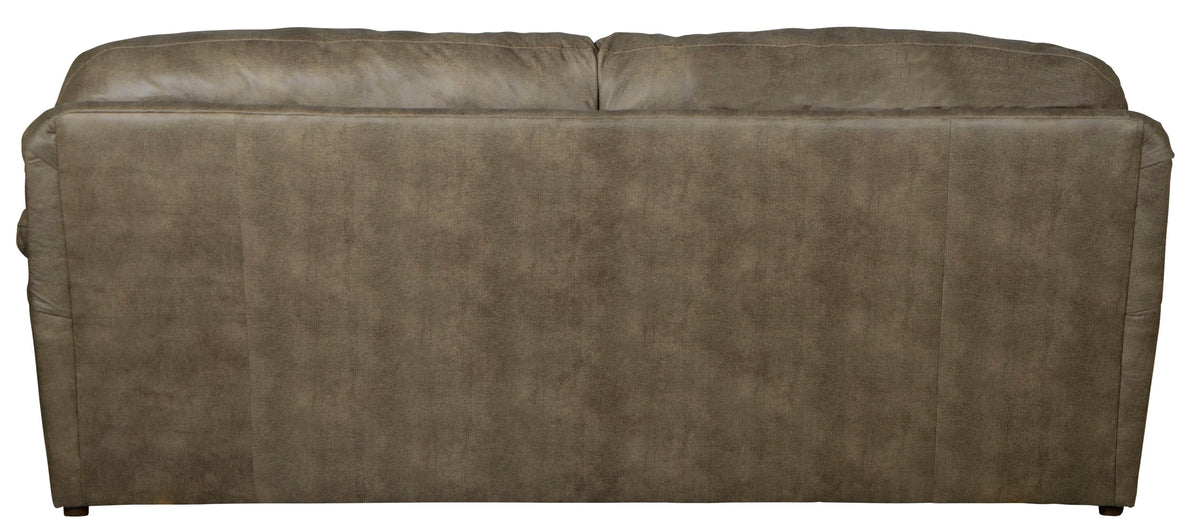 Bradshaw - Queen Sleeper - Mushroom by Unique Piece Furniture