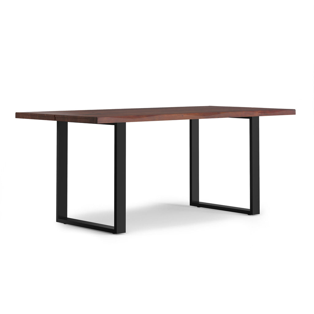 Fieldcrest - Handcrafted Dining Table by Unique Piece Furniture