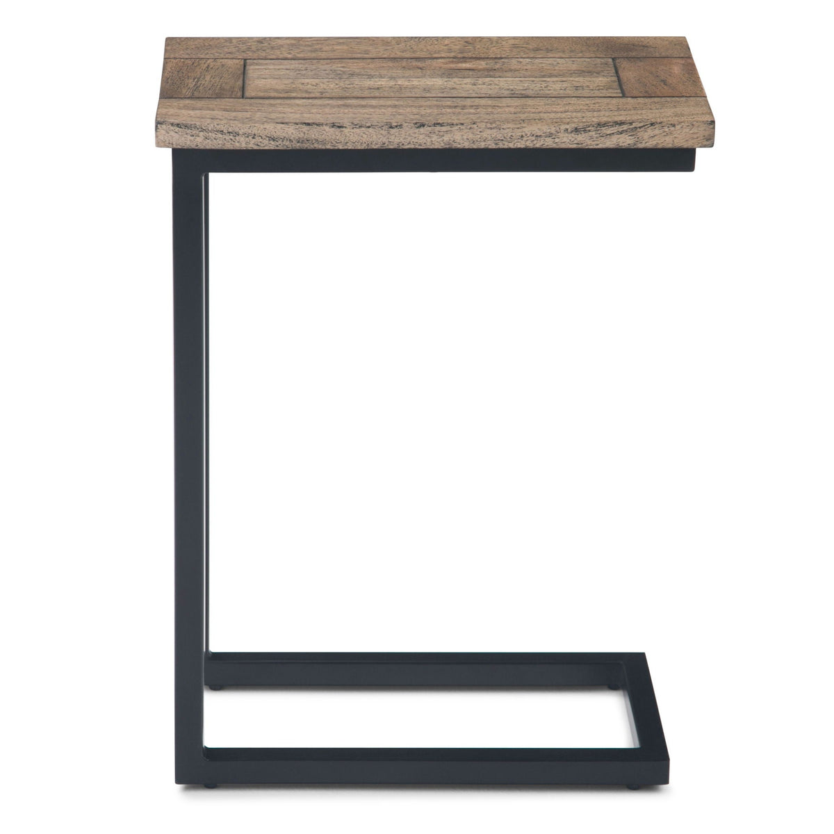 Skyler - C Side Handcrafted Table by Unique Piece Furniture