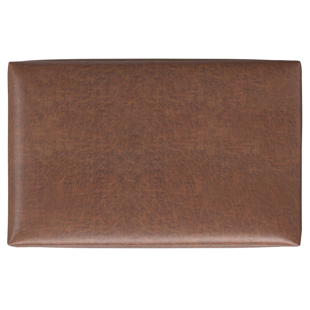 Rebecca - Multifunctional Coffee Table Storage Ottoman With Lift Up Lid by Unique Piece Furniture