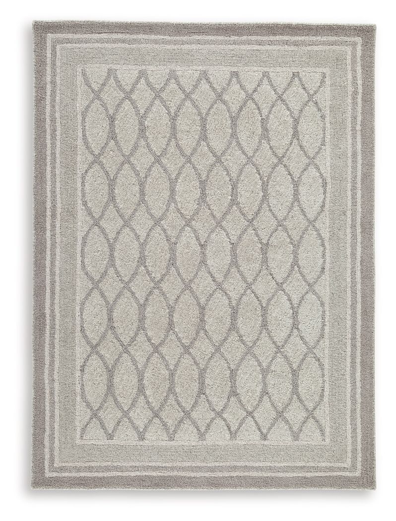 Wimney - Rug by Unique Piece Furniture
