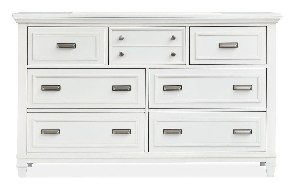 Charleston - Drawer Dresser by Unique Piece Furniture