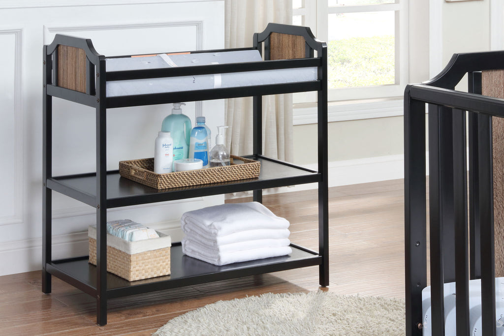 Brees - Changing Table by Unique Piece Furniture
